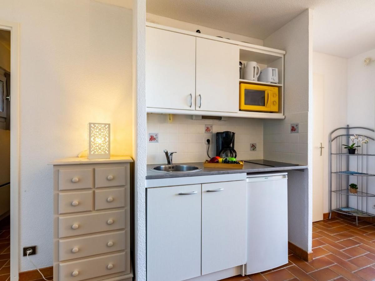 Apartment La Gaillarde-1 By Interhome Les Issambres Bagian luar foto
