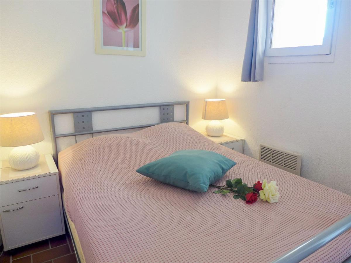 Apartment La Gaillarde-1 By Interhome Les Issambres Bagian luar foto